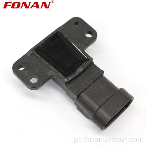 Sensor de posição da árvore de cames para GM 10490645